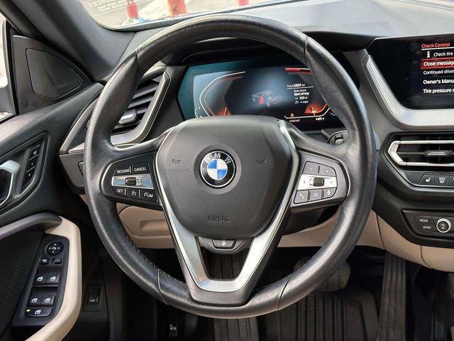 2022 BMW Coupe i xDrive