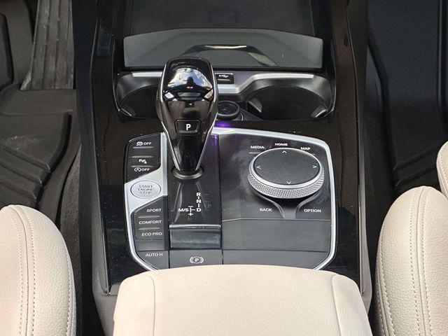 2022 BMW Coupe i xDrive