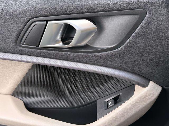 2022 BMW Coupe i xDrive