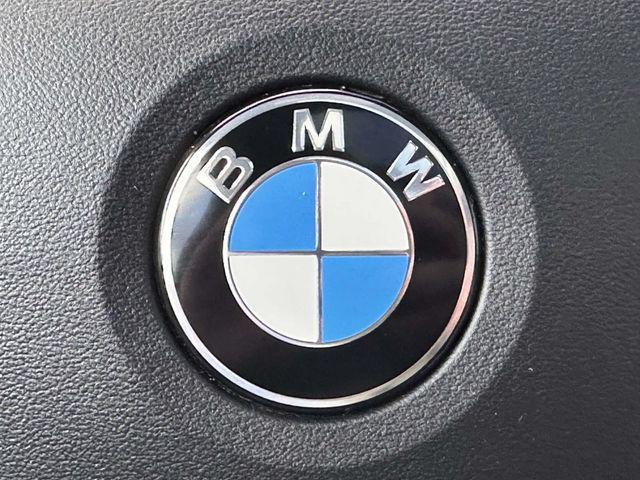 2022 BMW Coupe i xDrive