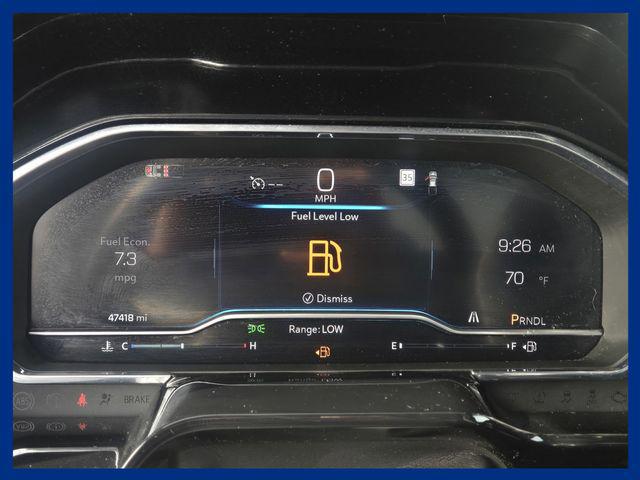 2024 Chevrolet Silverado 1500 2WD Crew Cab Short Bed RST