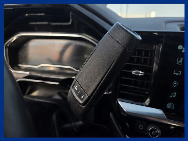 2024 Chevrolet Silverado 1500 2WD Crew Cab Short Bed RST