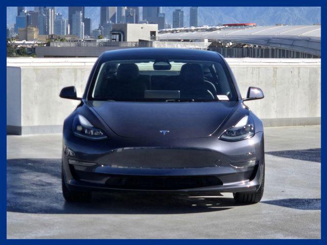 2023 Tesla Model 3 Performance Dual Motor All-Wheel Drive