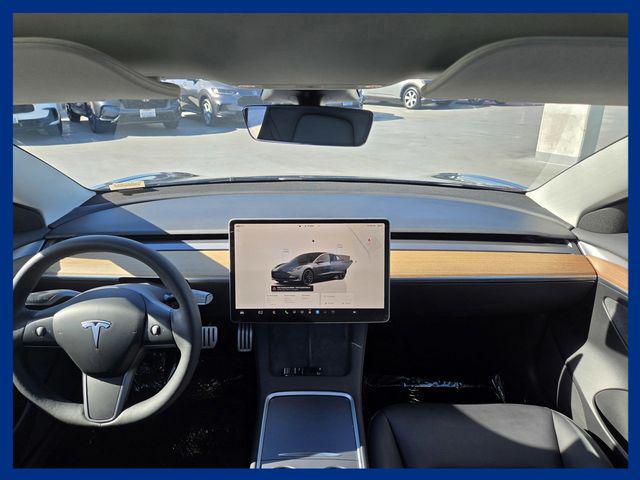 2023 Tesla Model 3 Performance Dual Motor All-Wheel Drive