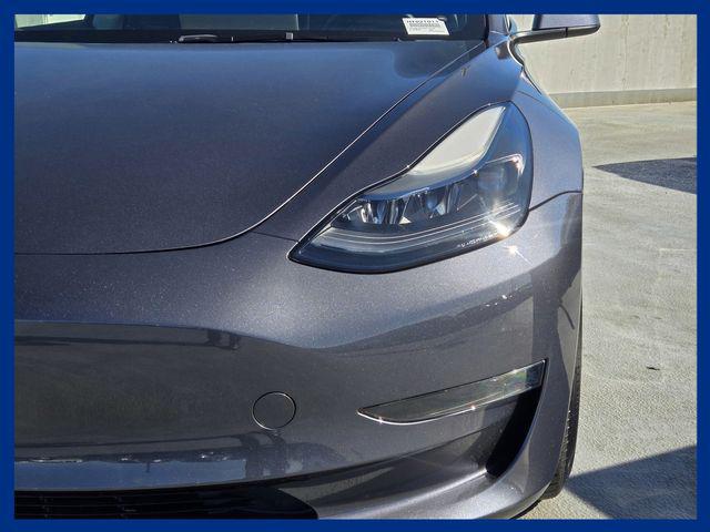 2023 Tesla Model 3 Performance Dual Motor All-Wheel Drive
