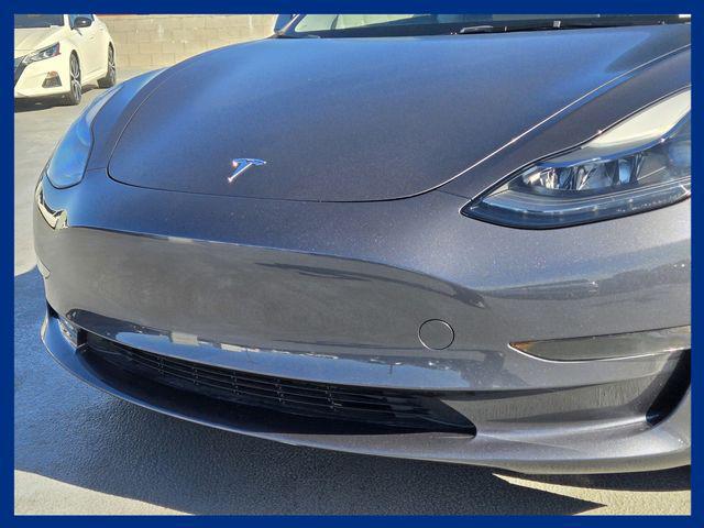 2023 Tesla Model 3 Performance Dual Motor All-Wheel Drive