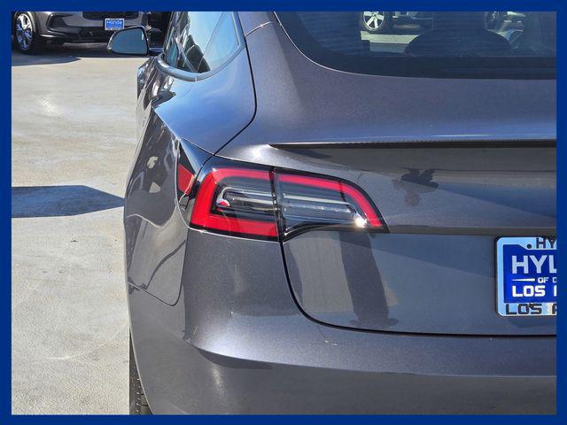 2023 Tesla Model 3 Performance Dual Motor All-Wheel Drive