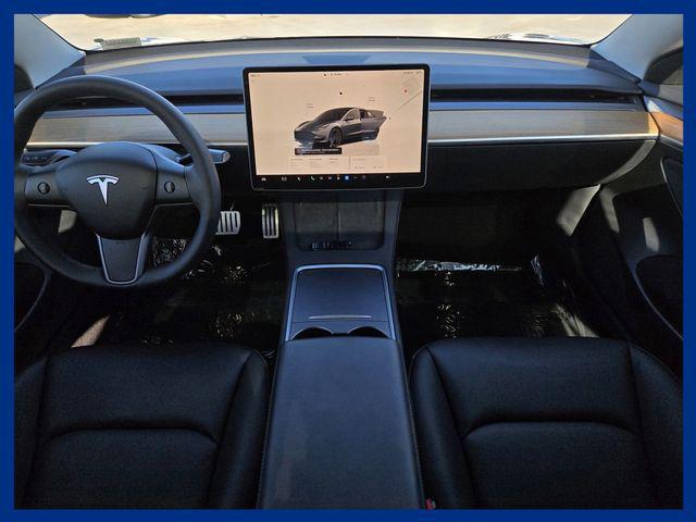 2023 Tesla Model 3 Performance Dual Motor All-Wheel Drive