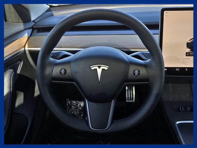 2023 Tesla Model 3 Performance Dual Motor All-Wheel Drive