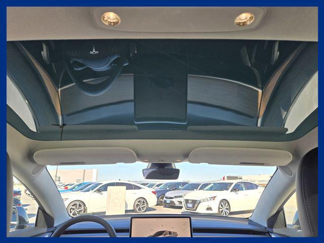 2023 Tesla Model 3 Performance Dual Motor All-Wheel Drive