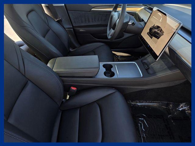 2023 Tesla Model 3 Performance Dual Motor All-Wheel Drive