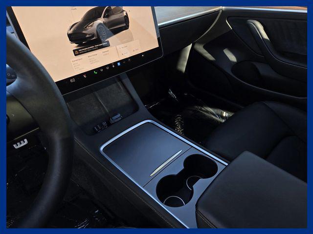 2023 Tesla Model 3 Performance Dual Motor All-Wheel Drive