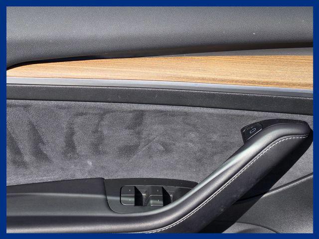 2023 Tesla Model 3 Performance Dual Motor All-Wheel Drive