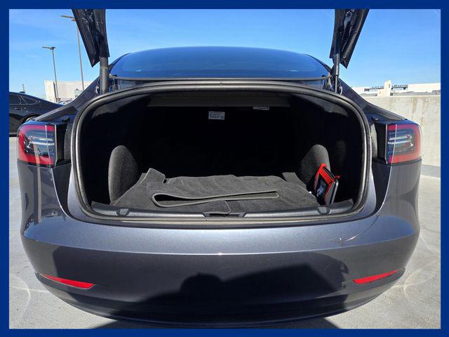 2023 Tesla Model 3 Performance Dual Motor All-Wheel Drive