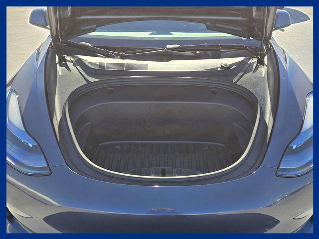 2023 Tesla Model 3 Performance Dual Motor All-Wheel Drive