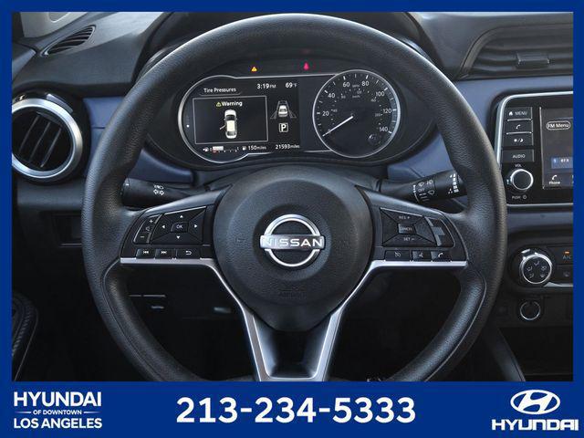 2024 Nissan Versa 1.6 SV