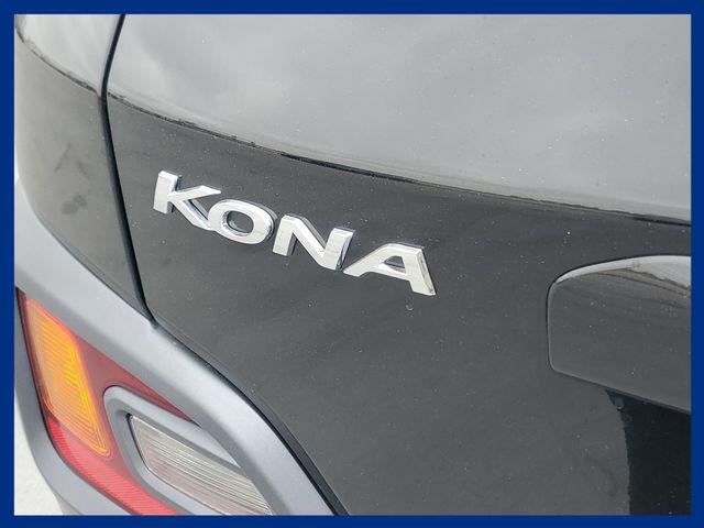 2021 Hyundai Kona Ultimate