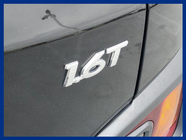 2021 Hyundai Kona Ultimate