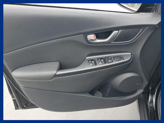 2021 Hyundai Kona Ultimate