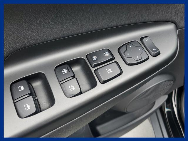 2021 Hyundai Kona Ultimate