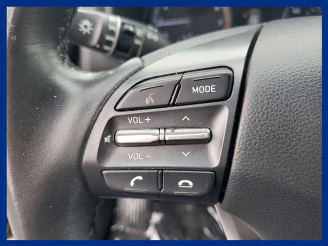 2021 Hyundai Kona Ultimate