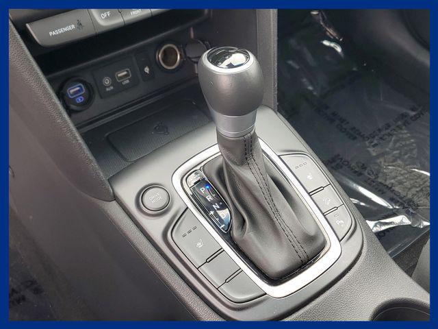 2021 Hyundai Kona Ultimate