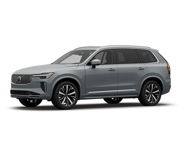 2026 Volvo XC90 Plus, B6 AWD Gas (mild hybrid), Gasoline, Bright, 6 Seats for sale in Corvallis, OR