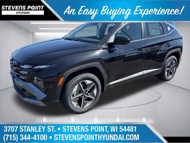 2026 Hyundai Tucson SEL for sale in STEVENS POINT, WI