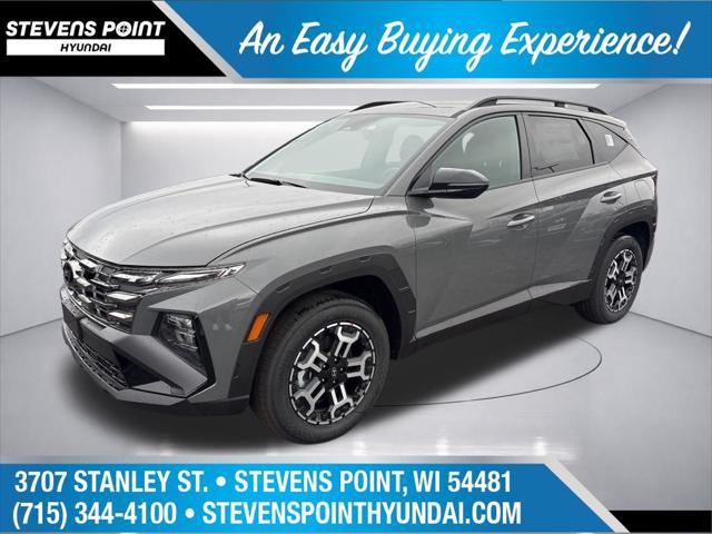2026 Hyundai Tucson XRT for sale in STEVENS POINT, WI