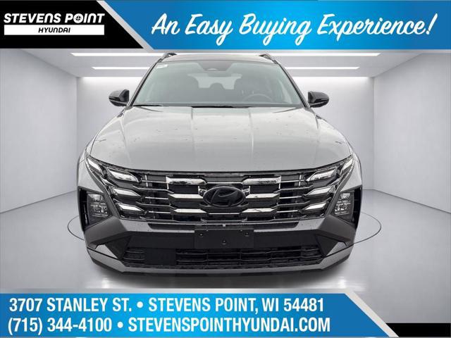 2026 Hyundai Tucson XRT