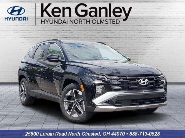 2026 Hyundai Tucson SEL for sale in NORTH OLMSTED, OH