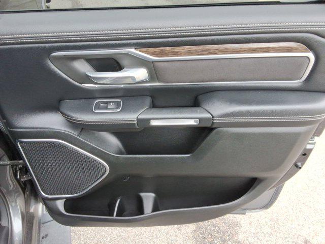 2020 Ram 1500 Laramie Crew Cab 4x4 5'7" Box