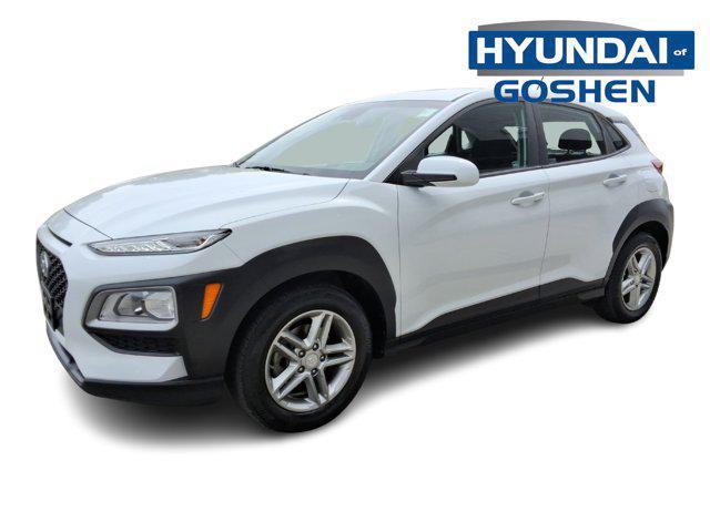 2020 Hyundai Kona SE for sale in GOSHEN, IN