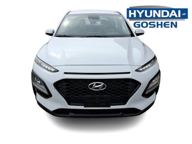 2020 Hyundai Kona SE