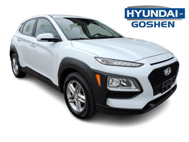 2020 Hyundai Kona SE
