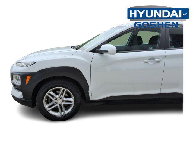 2020 Hyundai Kona SE