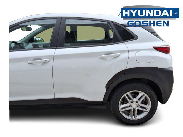 2020 Hyundai Kona SE