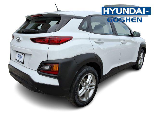 2020 Hyundai Kona SE