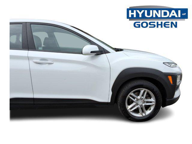 2020 Hyundai Kona SE