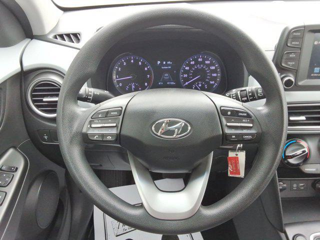 2020 Hyundai Kona SE