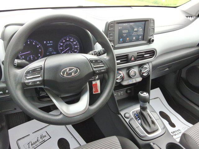 2020 Hyundai Kona SE