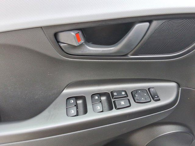2020 Hyundai Kona SE