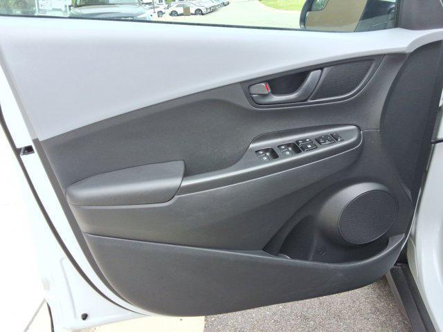 2020 Hyundai Kona SE