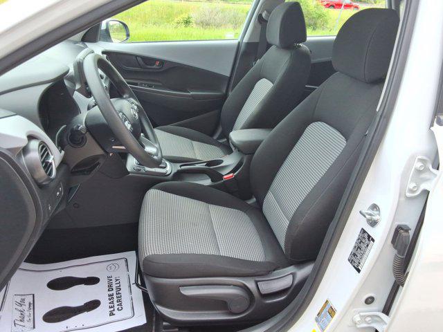 2020 Hyundai Kona SE