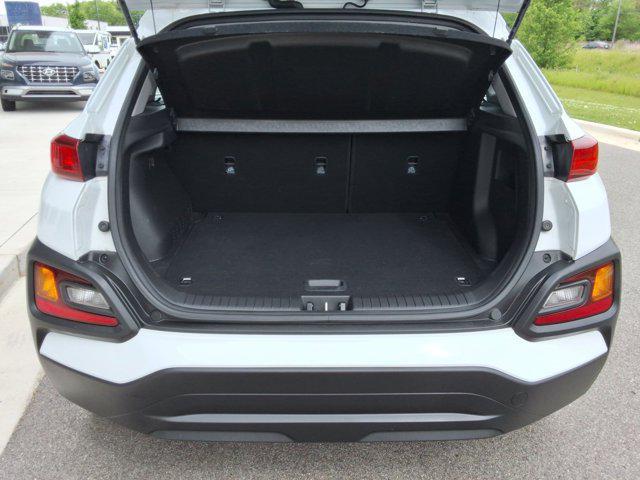 2020 Hyundai Kona SE