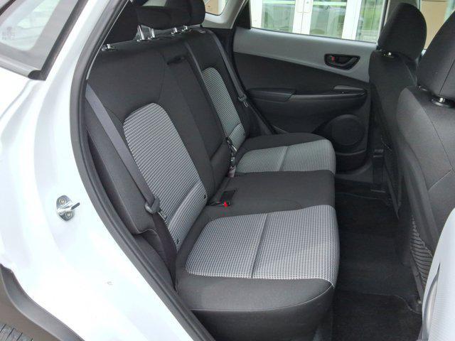 2020 Hyundai Kona SE