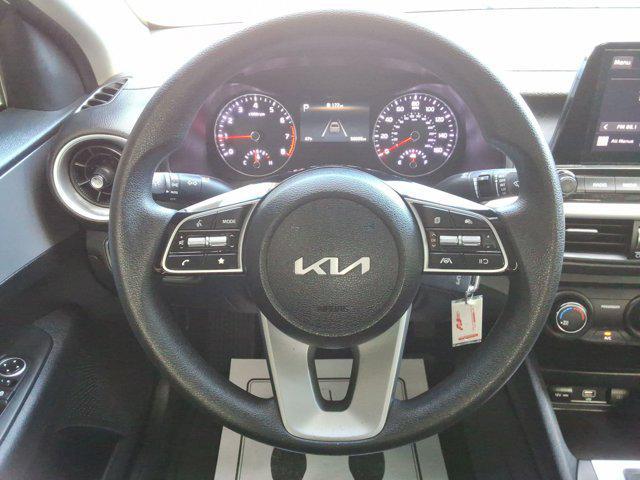 2024 Kia Forte LX