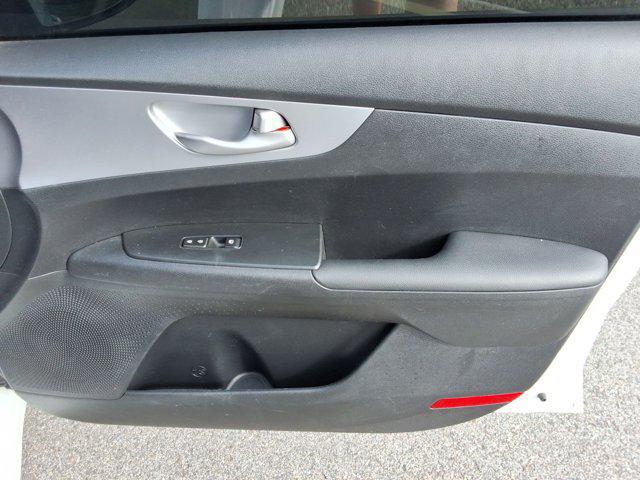 2024 Kia Forte LX