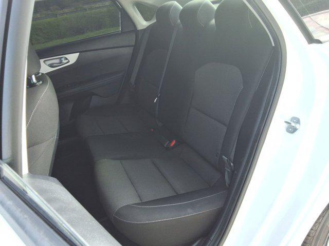 2024 Kia Forte LX