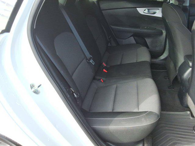 2024 Kia Forte LX